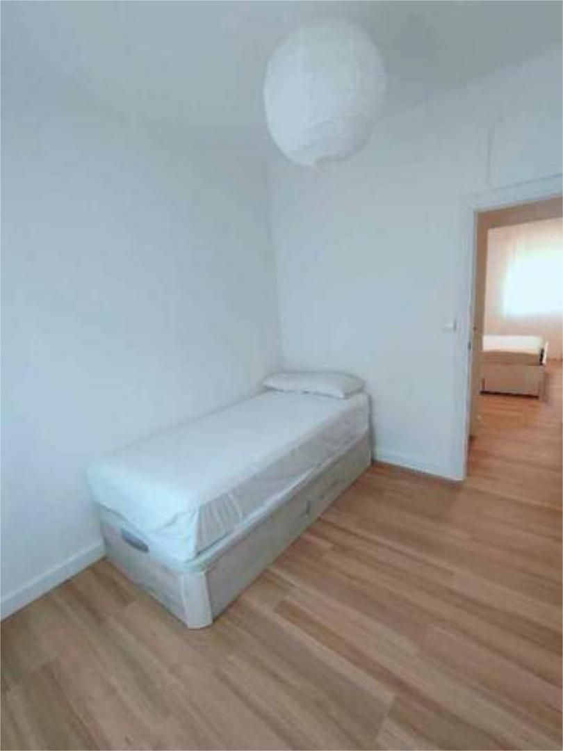 Bedroom of Flat to rent in Andújar