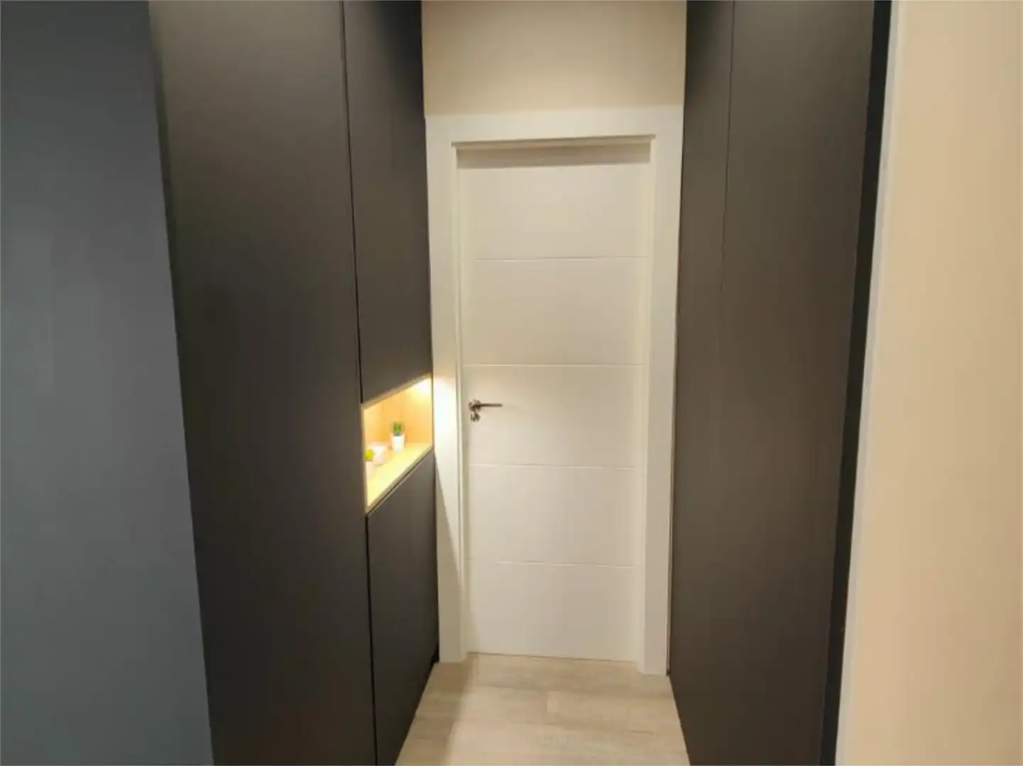 Room in Calle Huerta de Murcia, 2, Guadalupe Flat for share in Murcia with Furnished