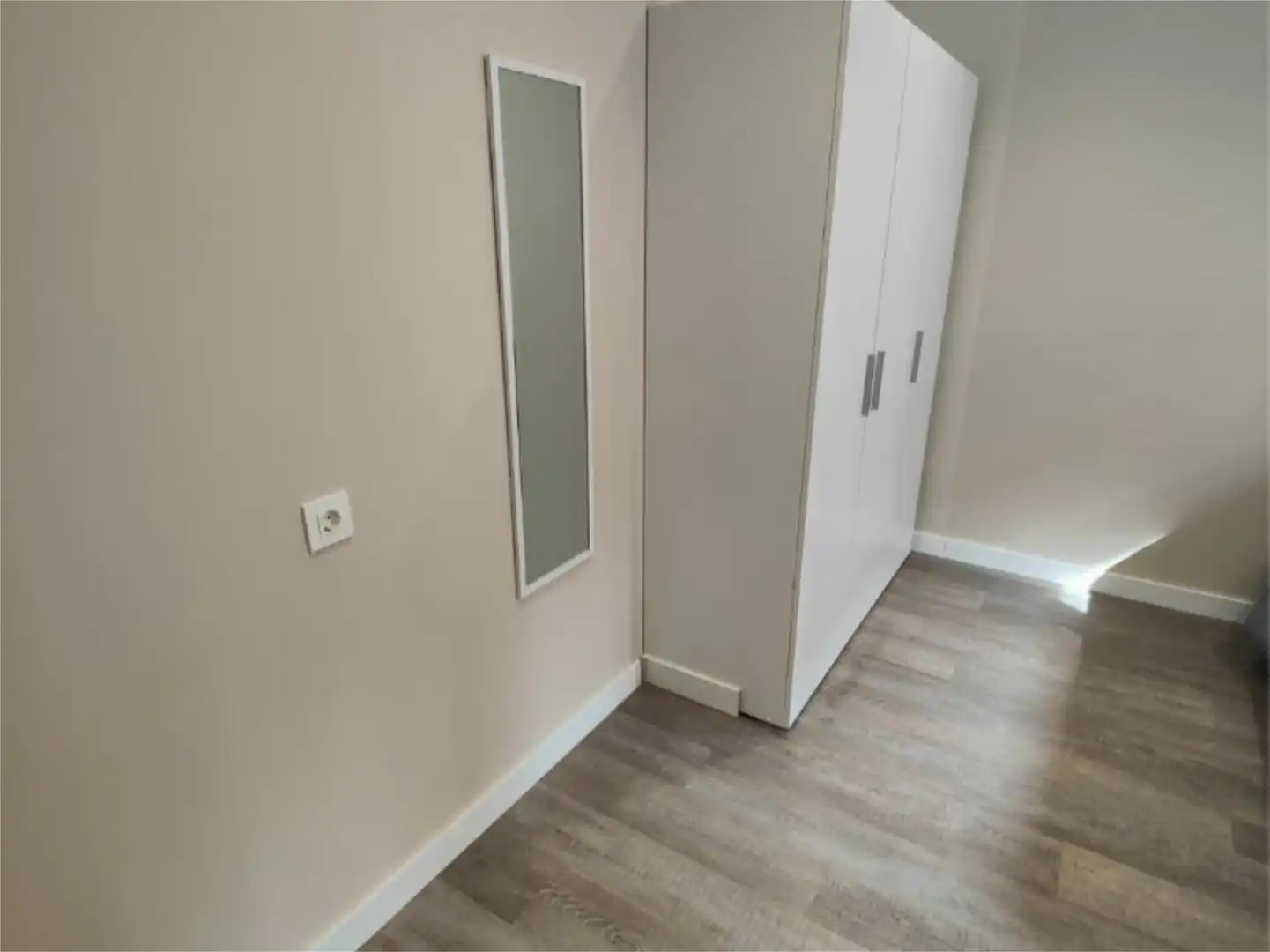 Room in Calle Huerta de Murcia, 2, Guadalupe Flat for share in Murcia with Furnished