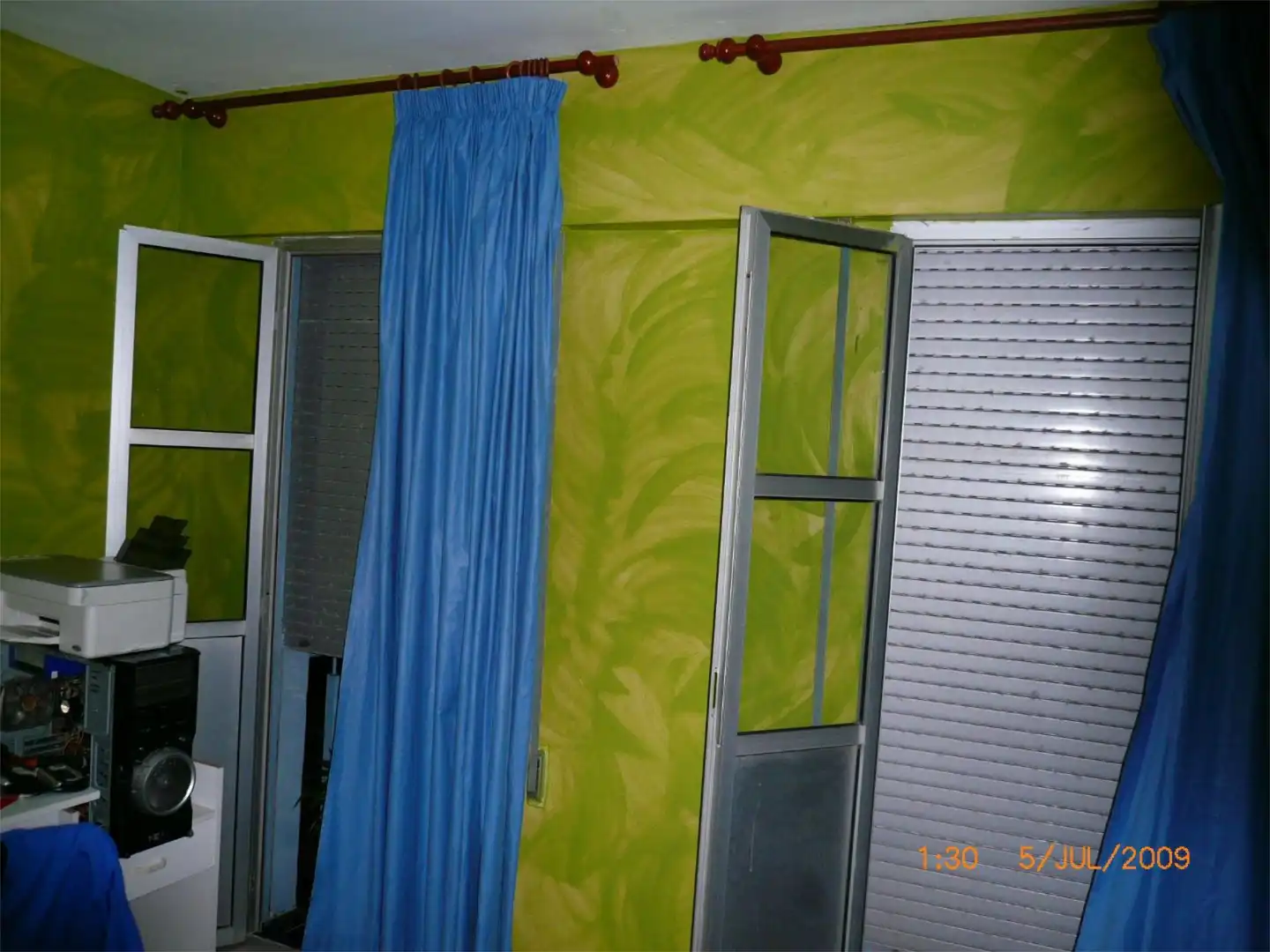 Piso en venta en Calle Luis Braille, 5, Añaza Habitación de Piso en venta en Santa Cruz de Tenerife con Balcón