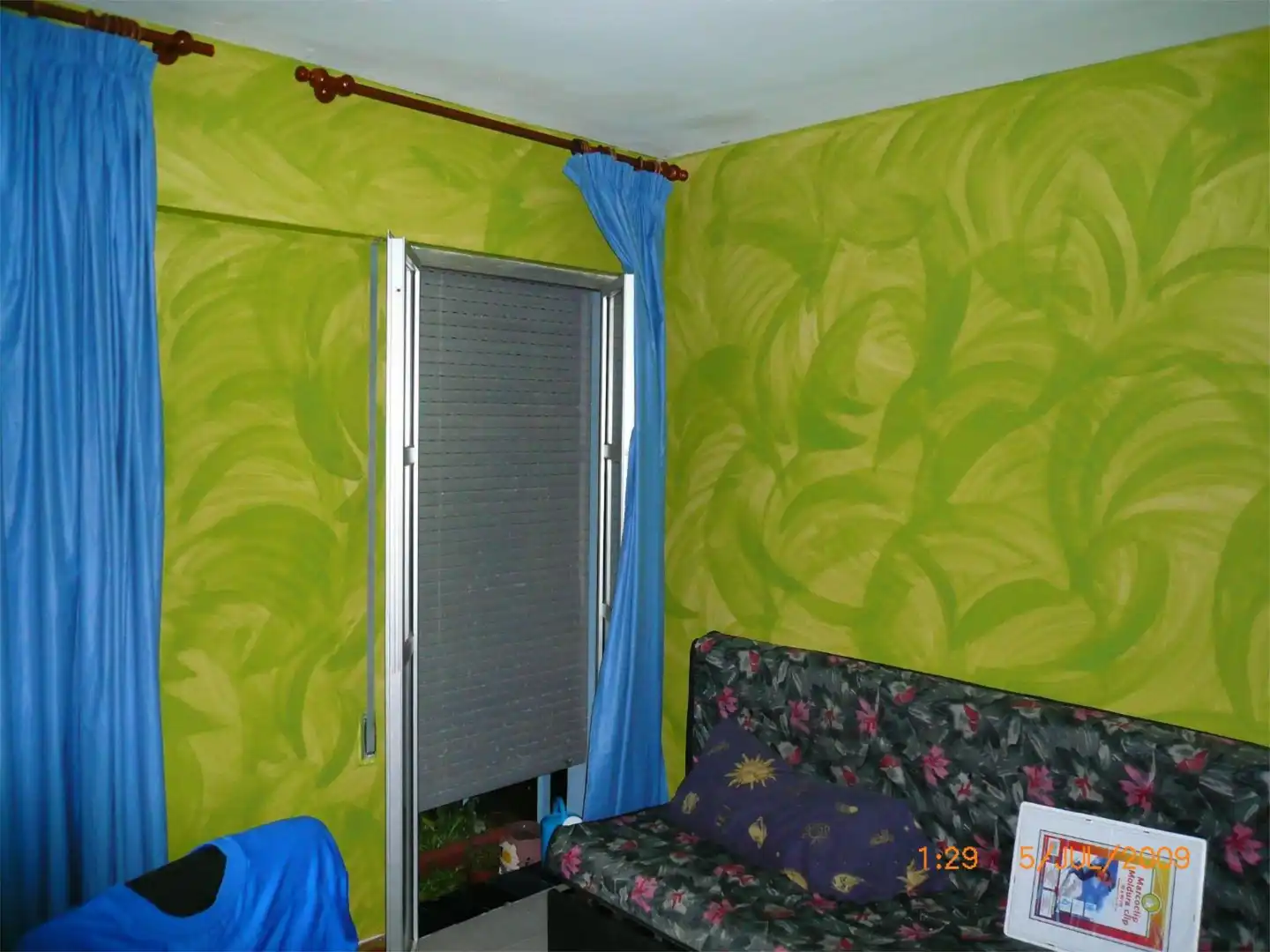 Piso en venta en Calle Luis Braille, 5, Añaza Habitación de Piso en venta en Santa Cruz de Tenerife con Balcón