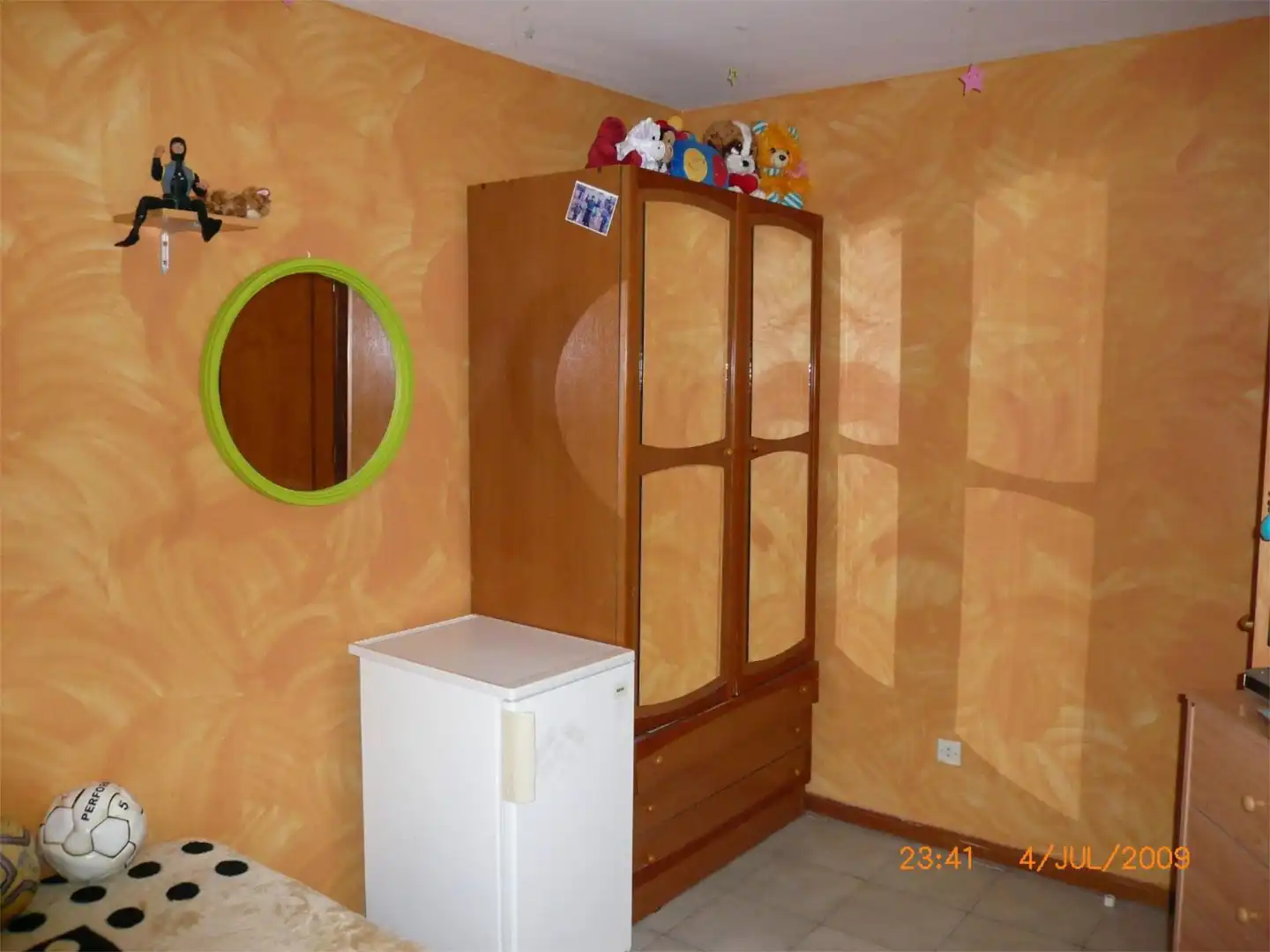 Piso en venta en Calle Luis Braille, 5, Añaza Habitación de Piso en venta en Santa Cruz de Tenerife con Balcón