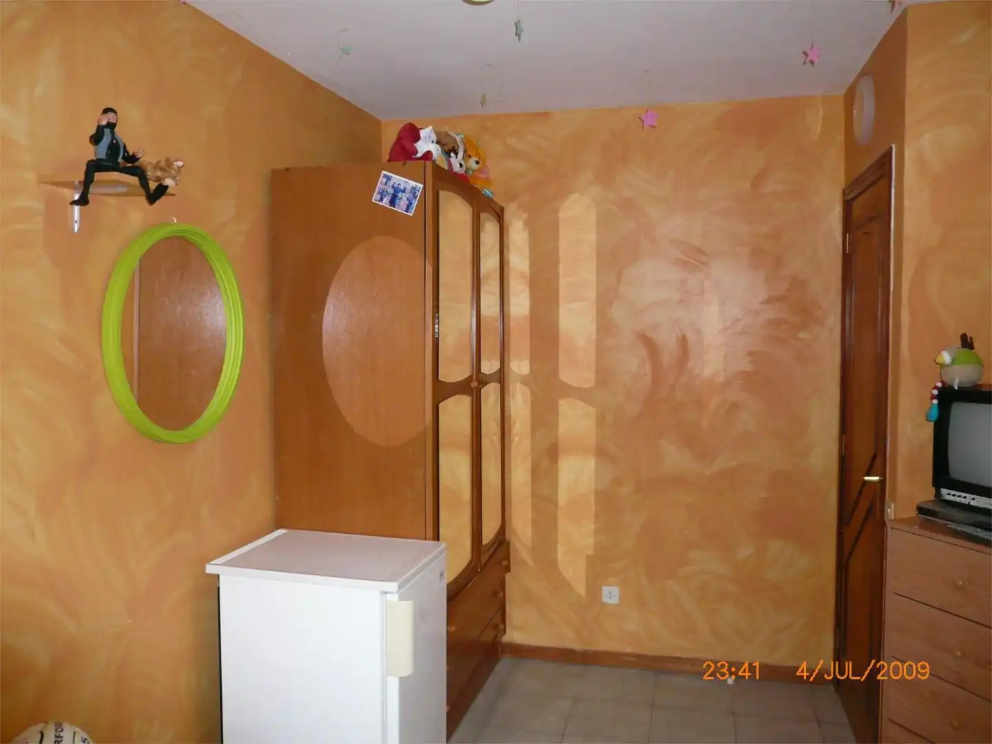 Piso en venta en Calle Luis Braille, 5, Añaza Habitación de Piso en venta en Santa Cruz de Tenerife con Balcón