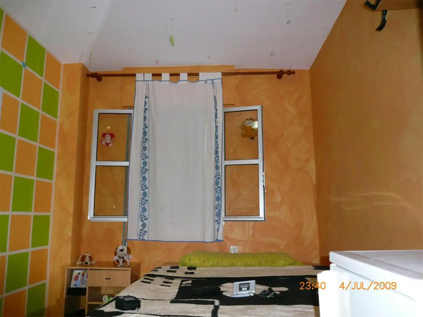 Piso en venta en Calle Luis Braille, 5, Añaza Habitación de Piso en venta en Santa Cruz de Tenerife con Balcón