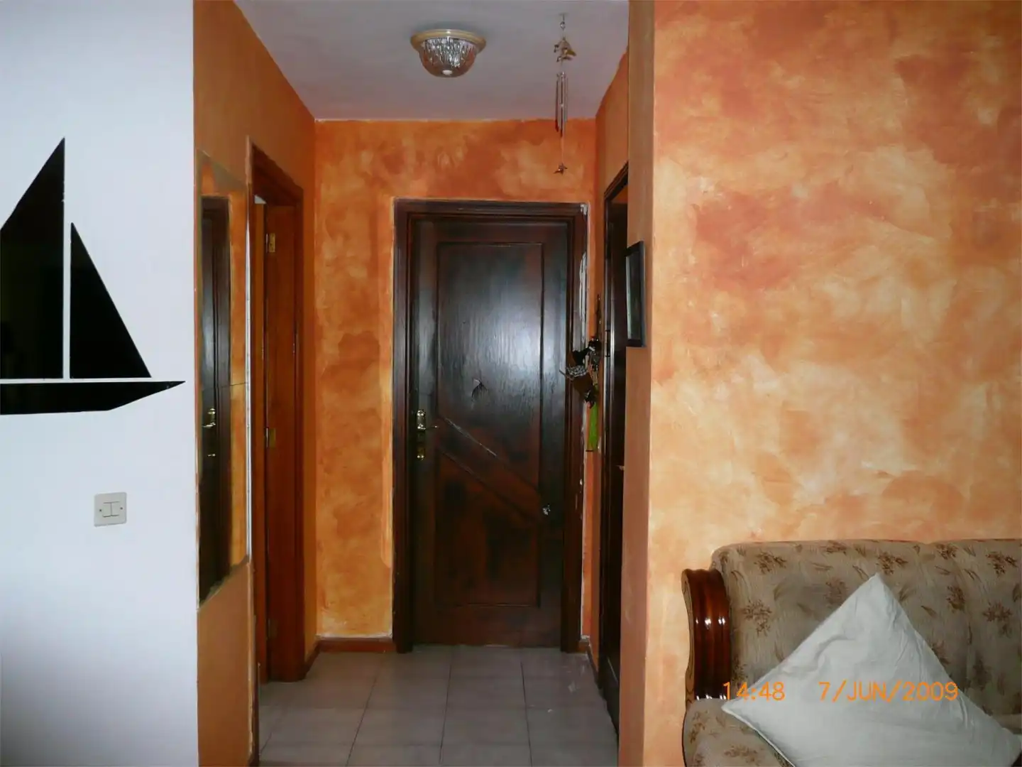 Piso en venta en Calle Luis Braille, 5, Añaza Piso en venta en Santa Cruz de Tenerife con Balcón