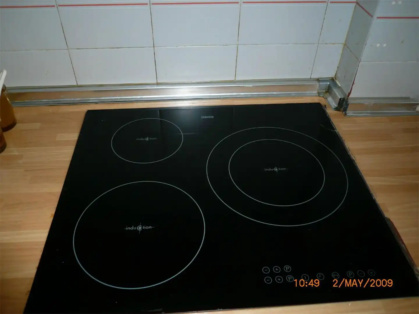 Piso en venta en Calle Luis Braille, 5, Añaza Jardín de Piso en venta en Santa Cruz de Tenerife con Balcón