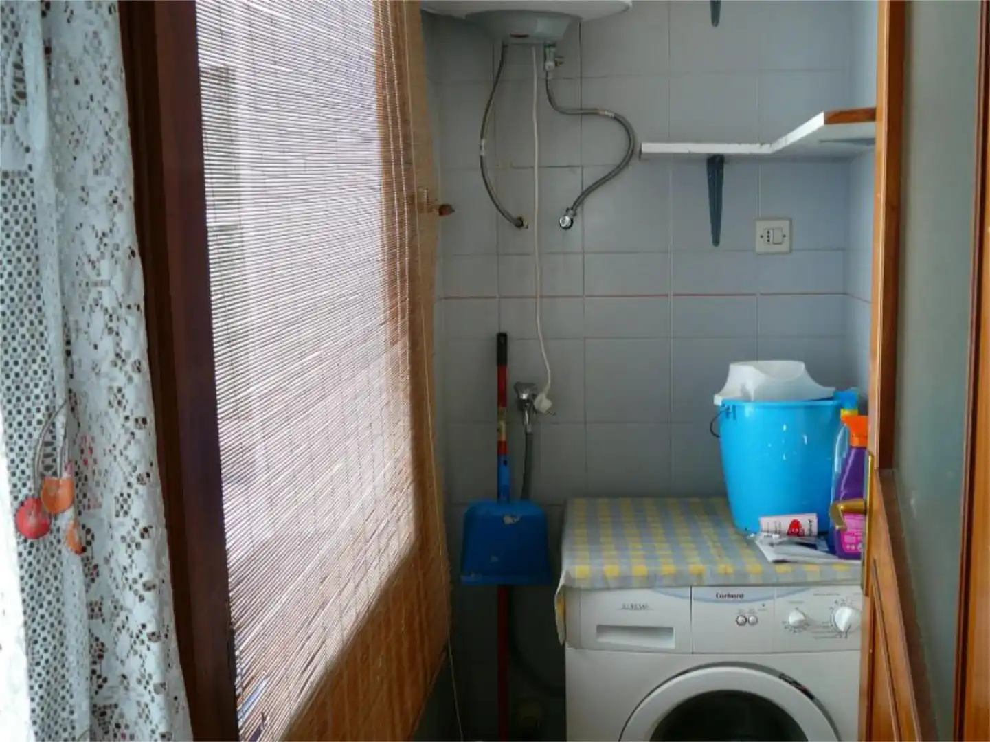 Piso en venta en Calle Luis Braille, 5, Añaza Habitación de Piso en venta en Santa Cruz de Tenerife con Balcón