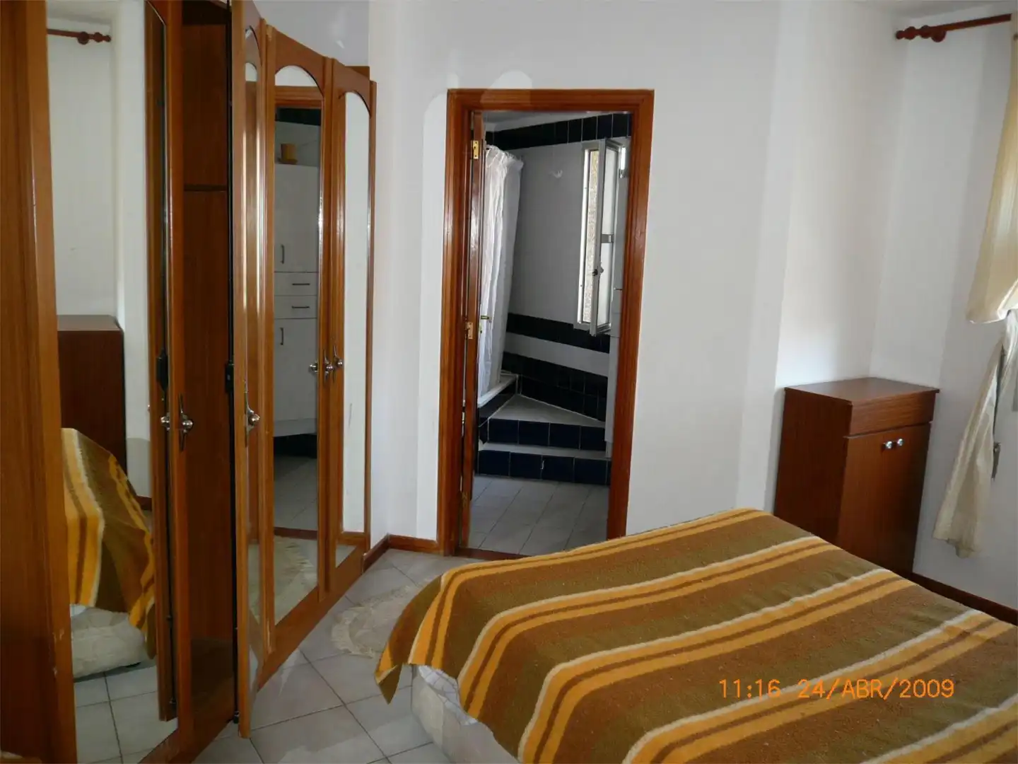 Piso en venta en Calle Luis Braille, 5, Añaza Habitación de Piso en venta en Santa Cruz de Tenerife con Balcón