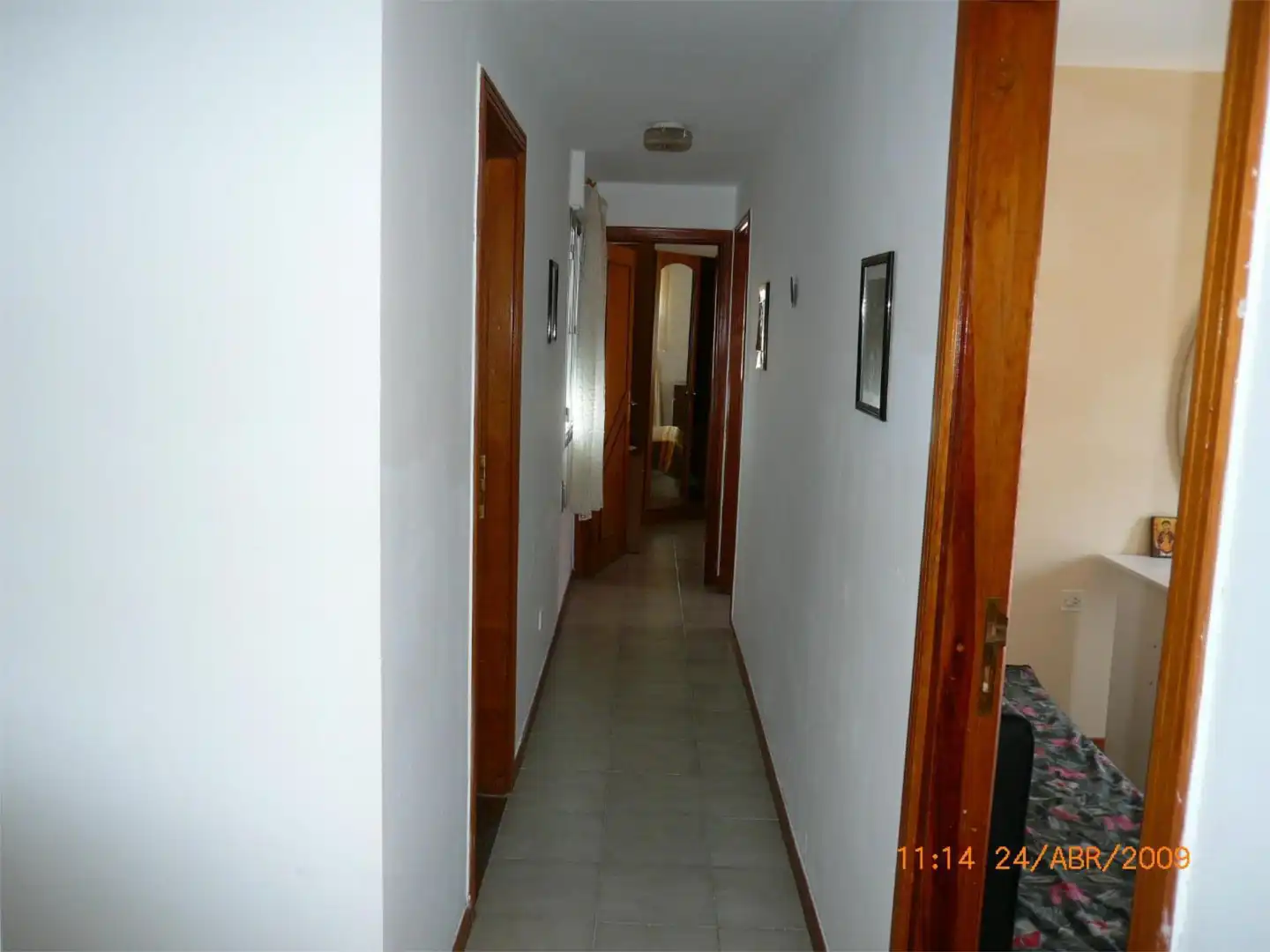 Piso en venta en Calle Luis Braille, 5, Añaza Piso en venta en Santa Cruz de Tenerife con Balcón