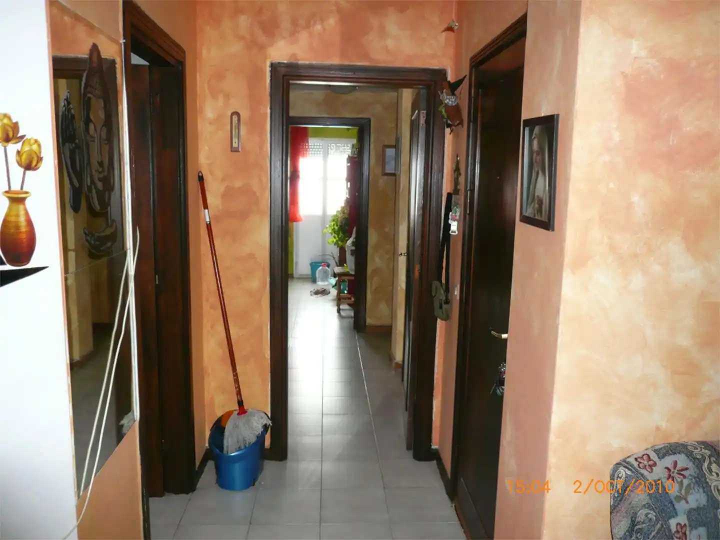 Piso en venta en Calle Luis Braille, 5, Añaza Piso en venta en Santa Cruz de Tenerife con Balcón