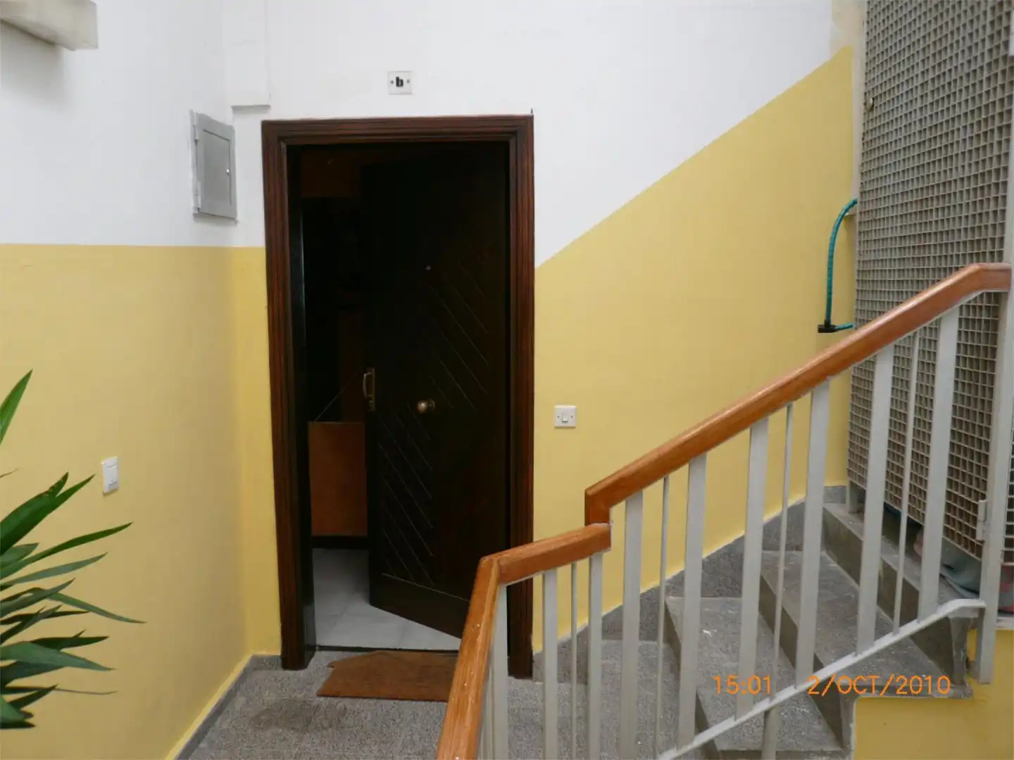 Piso en venta en Calle Luis Braille, 5, Añaza Piso en venta en Santa Cruz de Tenerife con Balcón