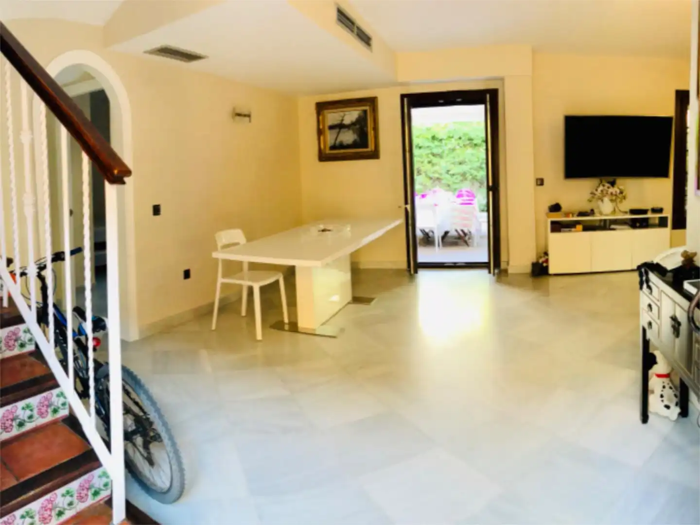 Casa adosada en venta en Calle 11, 12, Guadalmina Baja Casa adosada en venta en Calle 11, 12, Guadalmina Baja