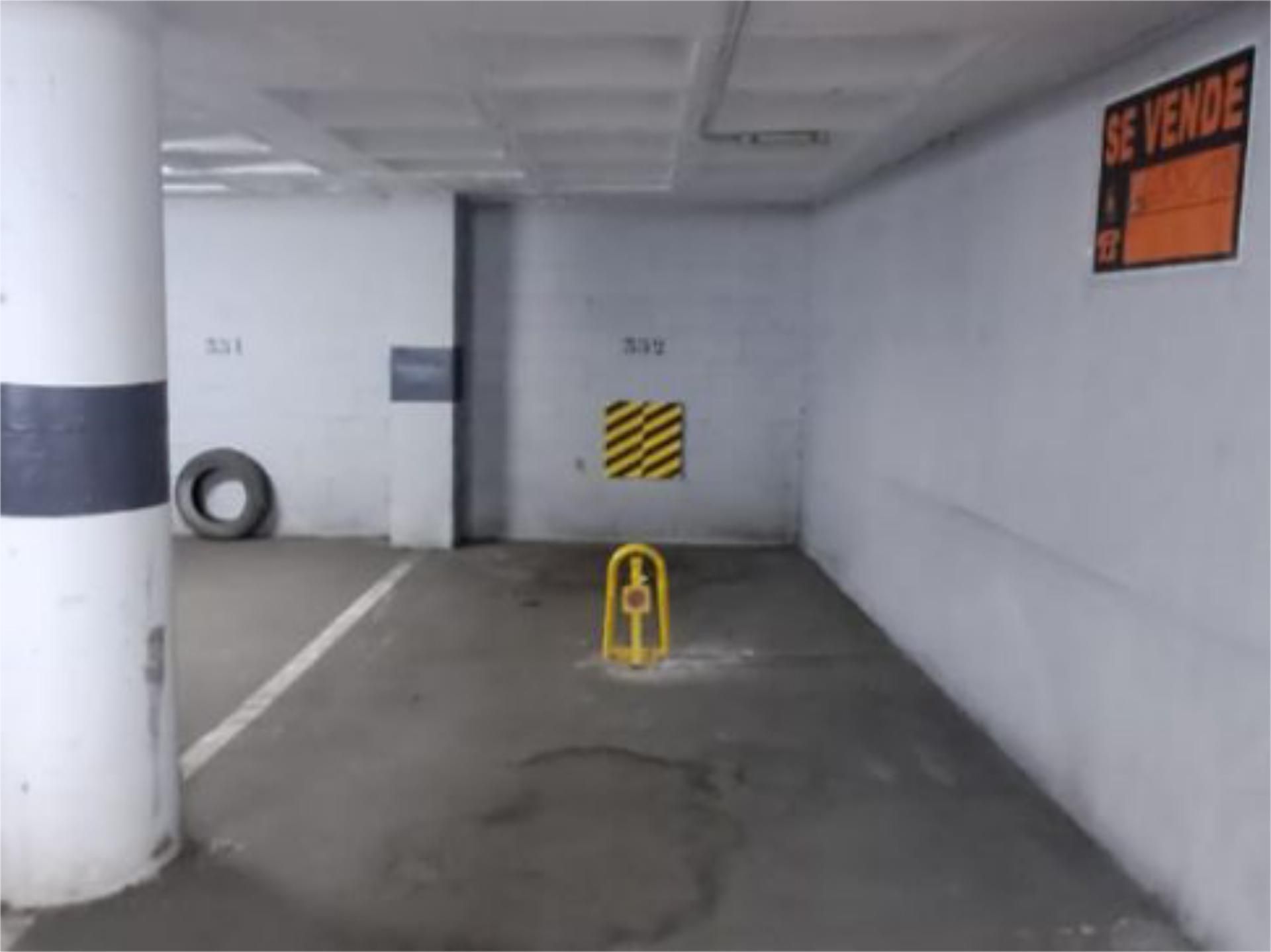 Parking of Garage for sale in  Ceuta Capital