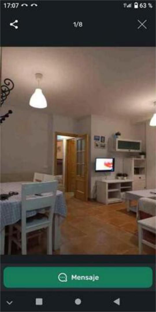 Apartament en venda en Mairena del Alcor