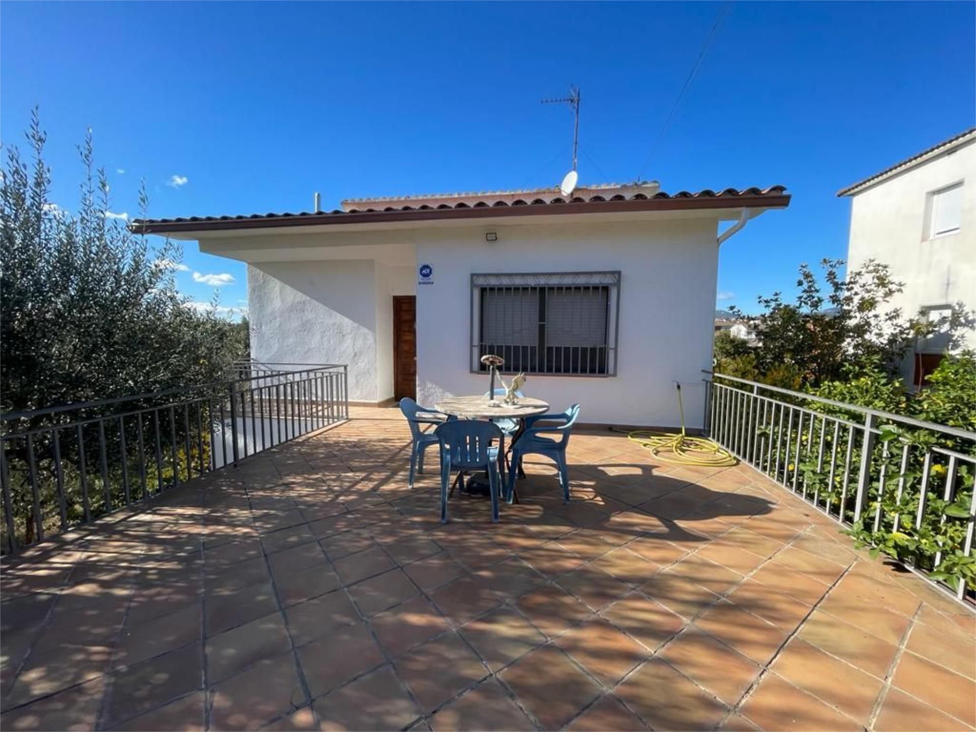 Garden of Flat for sale in Lliçà d'Amunt  with Heating and Balcony
