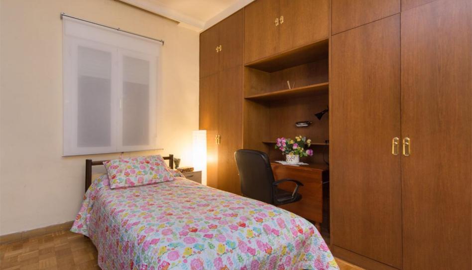Photo 1 of Flat to share in Calle del Príncipe de Vergara, 270, Hispanoamérica - Bernabéu, Madrid