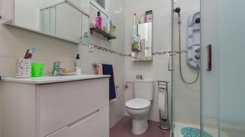 Photo 3 of Flat to share in Calle del Príncipe de Vergara, 270, Hispanoamérica - Bernabéu, Madrid