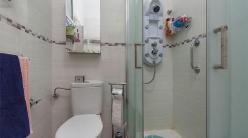 Photo 4 of Flat to share in Calle del Príncipe de Vergara, 270, Hispanoamérica - Bernabéu, Madrid