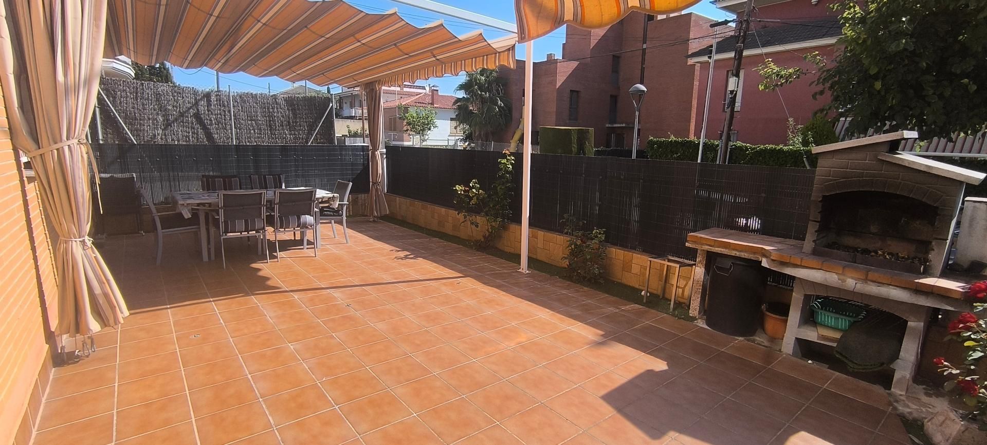 Terrassa de Pis en venda en Calafell amb Aire condicionat i Terrassa