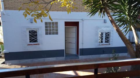 Photo 5 of Planta baja to share in Carrer de Santa Leocàdia, 12, Ca n’Esteper – Can Gorgs – Can Gorgs II, Barcelona