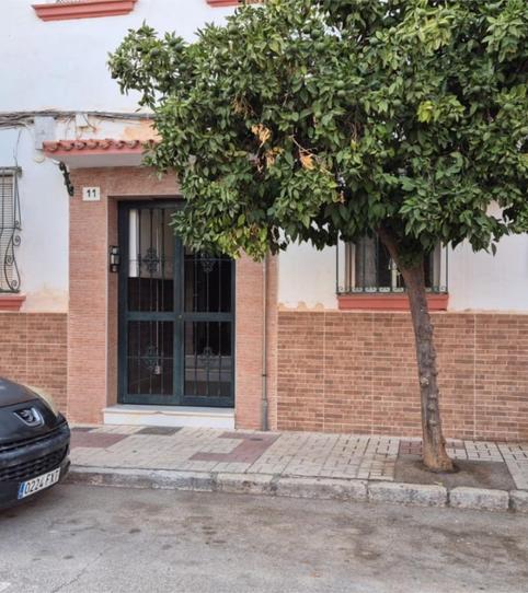 Photo 2 of Planta baja for sale in Calle Dolores Cortés, 11, Barrio de Ciudad Jardín, Málaga