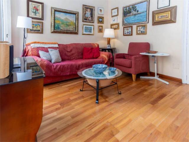 Piso en Venta en Calle Madre de Dios, 20 en La Merced