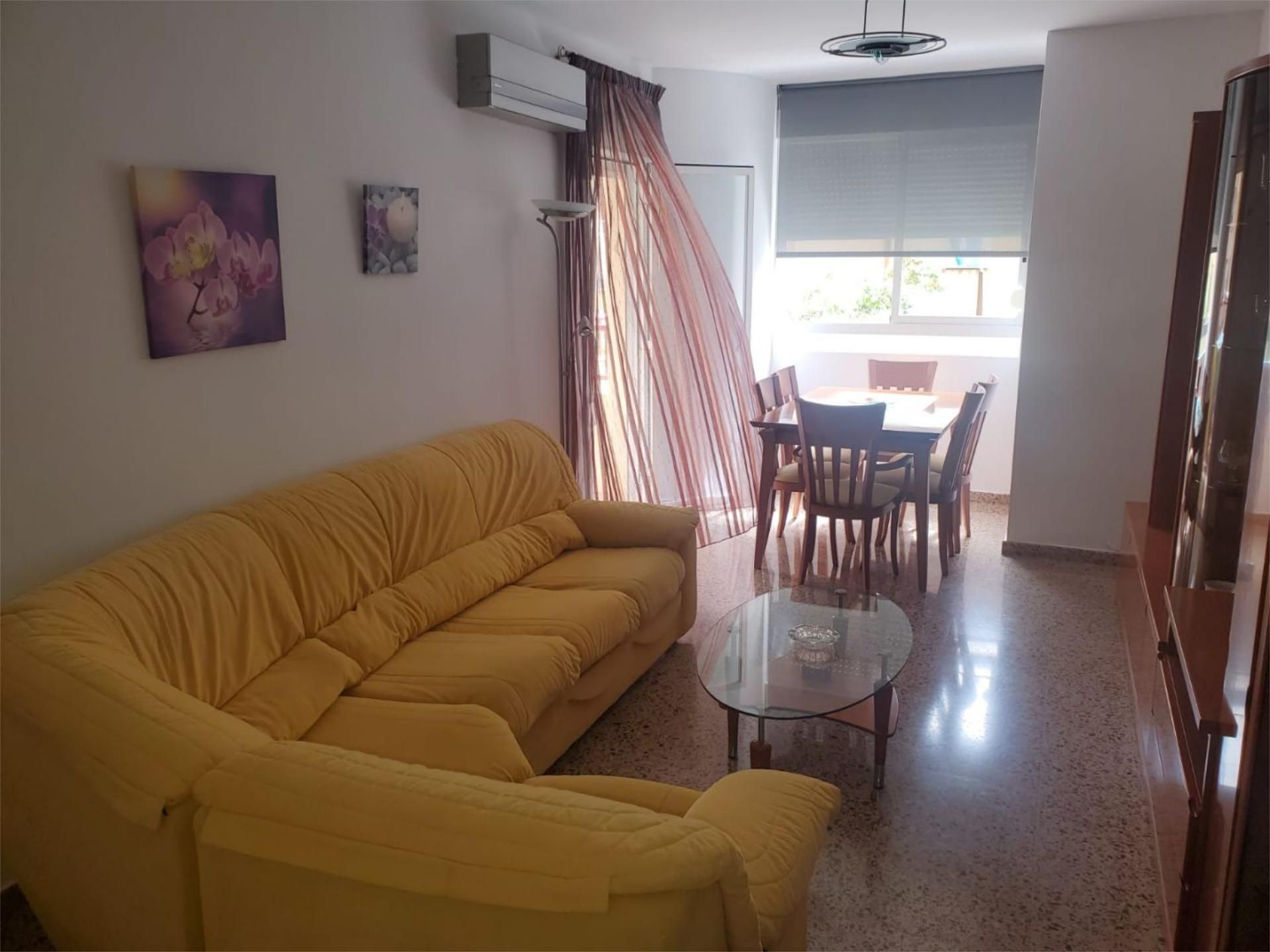 Pis de lloguer a Carrer Quintana, 20, Poble Nou - Montiboli