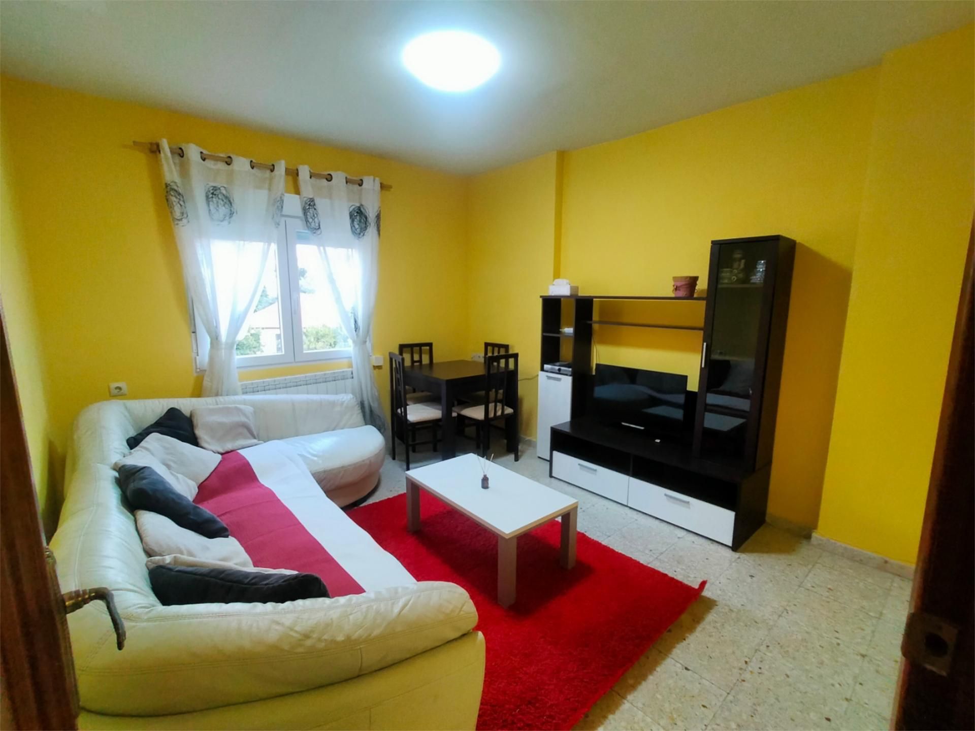 Flat to rent in Paseo Pintor Martínez Vázquez, 7, Arenas de San Pedro