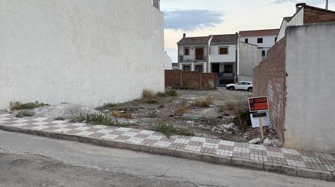 Land for sale in Calle Alcalde Juan Barberán Fernández, 6, Villacarrillo, Jaén - image 2 Photo 2 of Land for sale in Calle Alcalde Juan Barberán Fernández, 6, Villacarrillo, Jaén