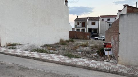 Land for sale in Calle Alcalde Juan Barberán Fernández, 6, Villacarrillo, Jaén - image 3 Photo 3 of Land for sale in Calle Alcalde Juan Barberán Fernández, 6, Villacarrillo, Jaén