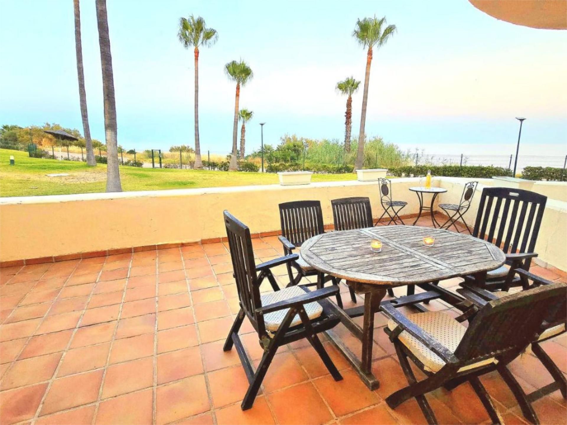 Flat for sale in Urbanización Galera la I, 55, Buenas Noches