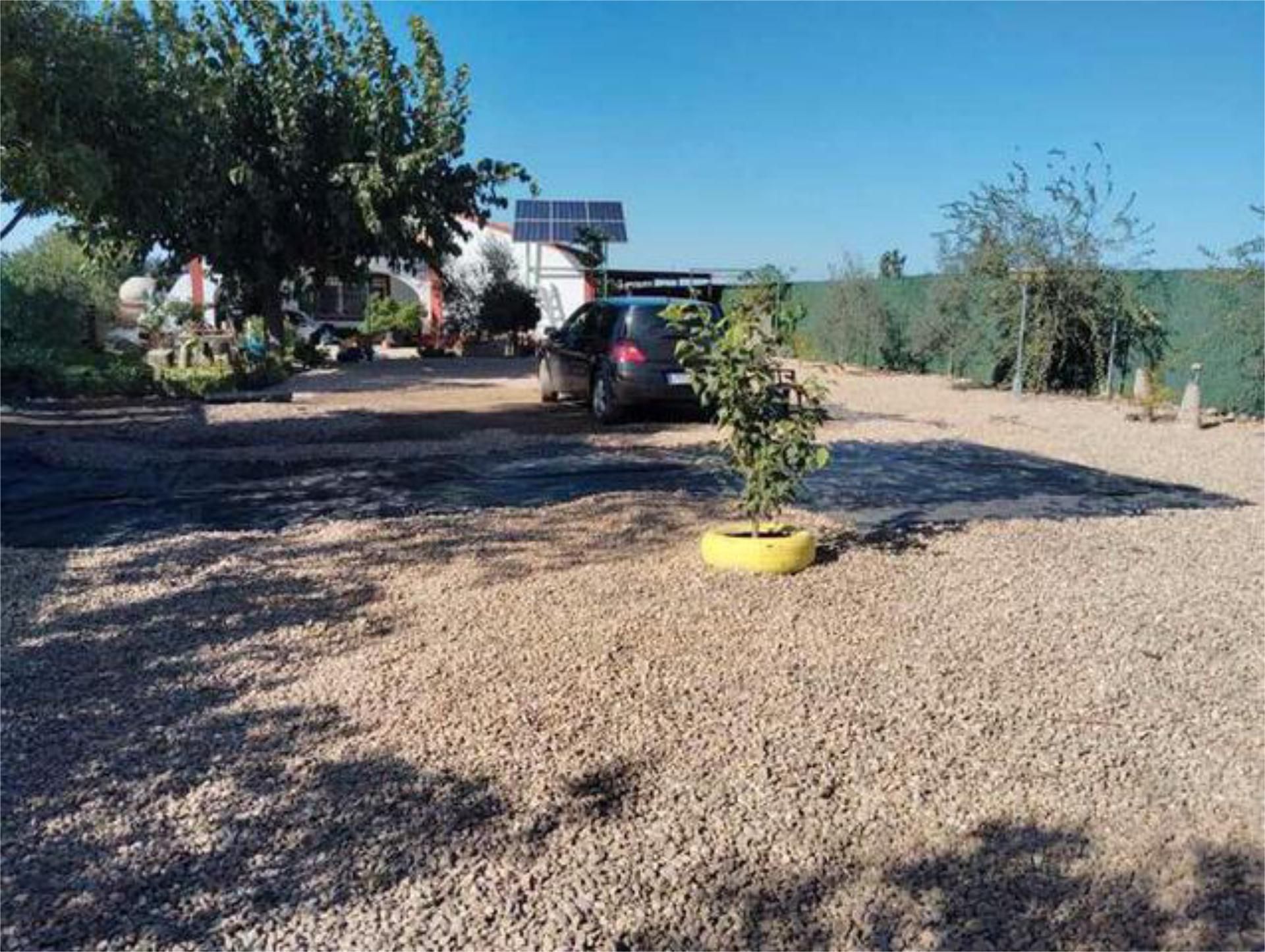 Single-family semi-detached for sale in Villar de Rena