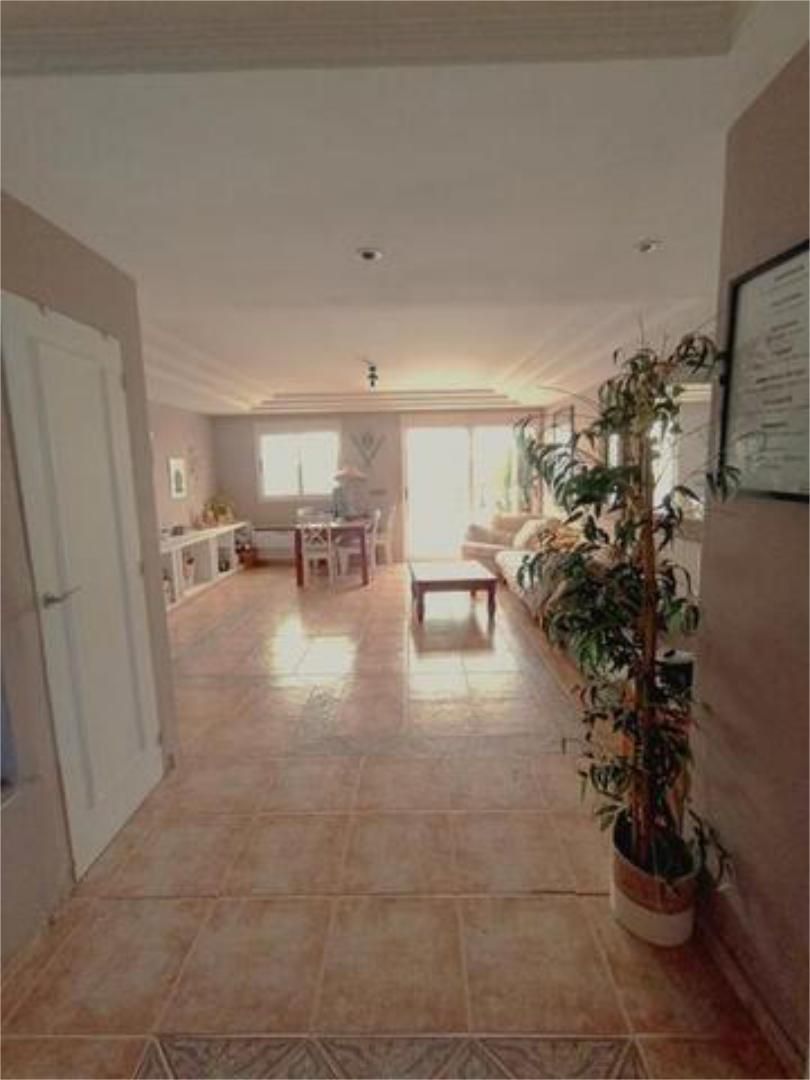 Living room of House or chalet to rent in Sant Joan d'Alacant  with Terrace and Swimming Pool