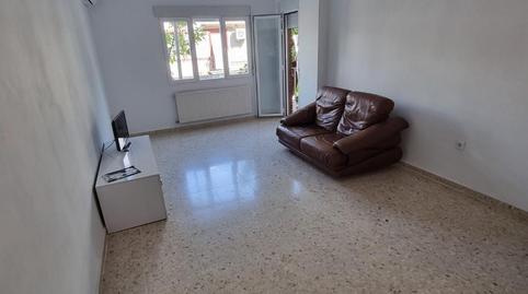 Foto 3 de Piso en venta en Calle Rey Mudaffar, 5, La Estación, Badajoz