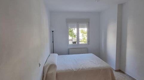 Foto 5 de Piso en venta en Calle Rey Mudaffar, 5, La Estación, Badajoz
