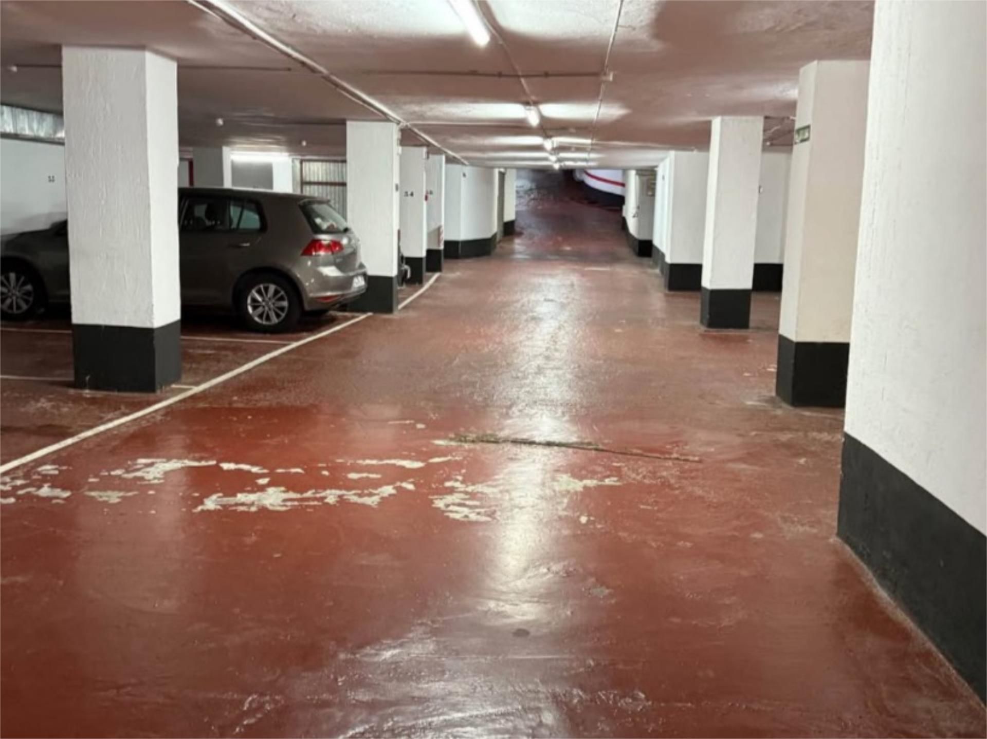 Parking of Garage for sale in Castro-Urdiales