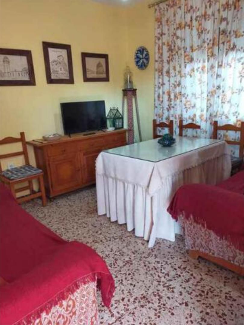 Piso de alquiler en Mazagón