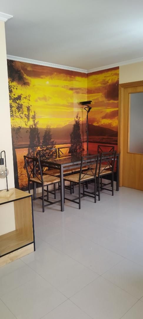 Apartament de lloguer a Rúa Xosé Ramón Fernández Barrei, 2, Santa Uxía de Ribeira