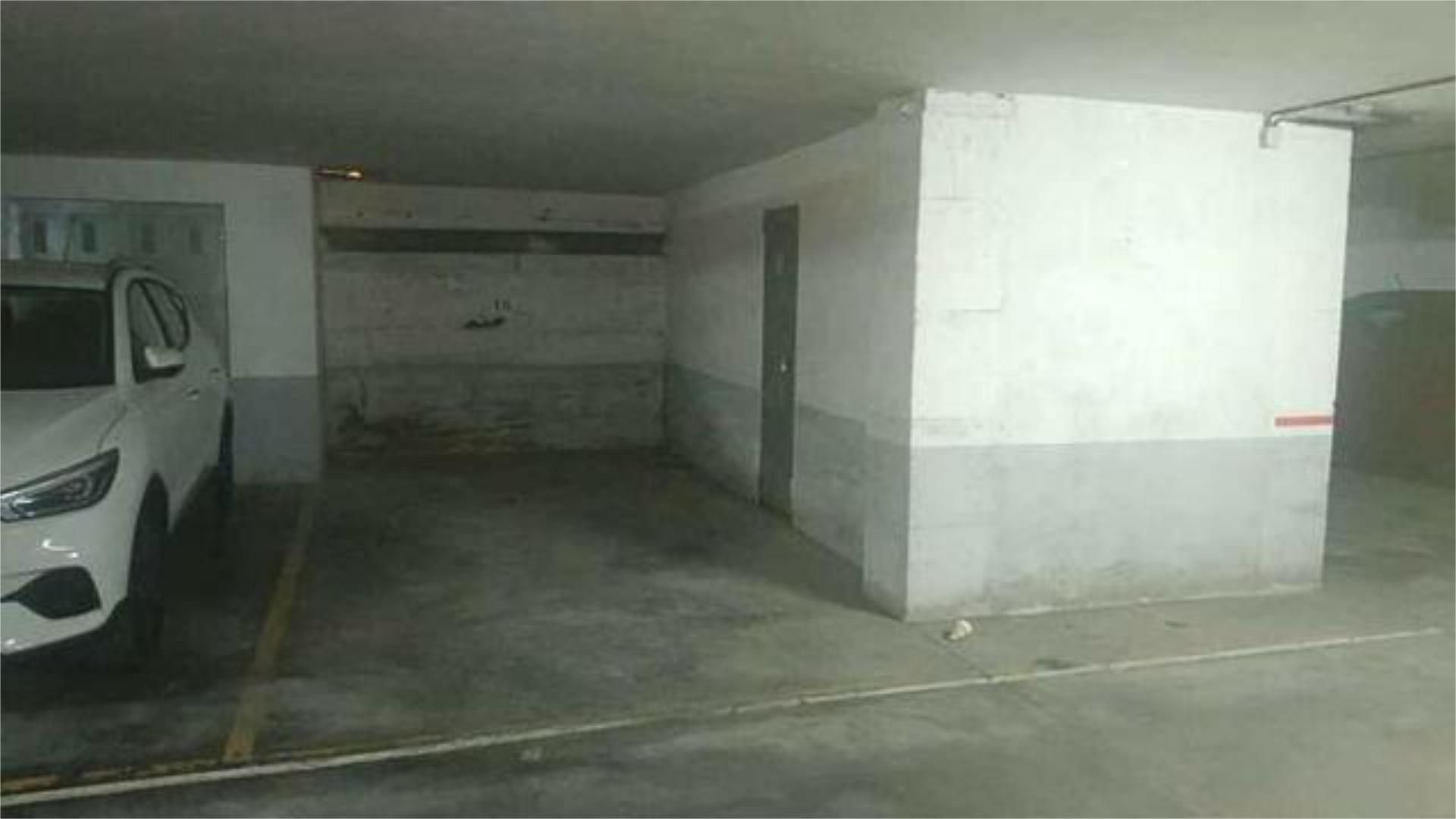 Garage to rent in Torredembarra