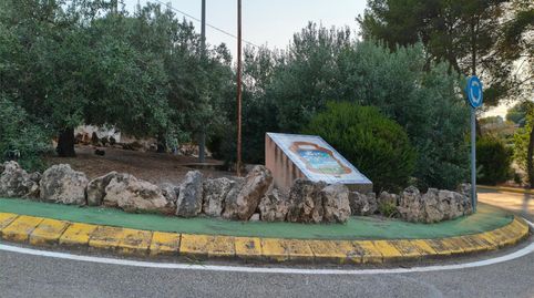 Terreno en venta en Urbanitzacio San Cristóbal, 804, Alberic, Valencia - imagen 5 Foto 5 de Terreno en venta en Urbanitzacio San Cristóbal, 804, Alberic, Valencia