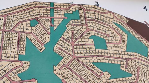 Terreno en venta en Urbanitzacio San Cristóbal, 804, Alberic, Valencia - imagen 3 Foto 3 de Terreno en venta en Urbanitzacio San Cristóbal, 804, Alberic, Valencia