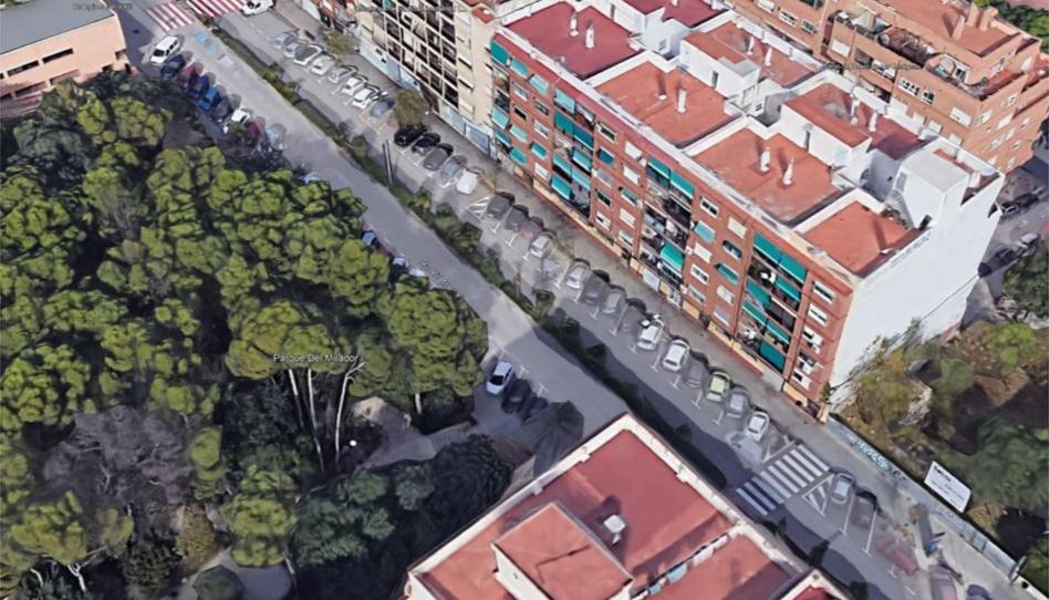 Photo 1 of Flat to rent in Avenue Avinguda Pi I Margall, 42, Zona Concordia, Valencia