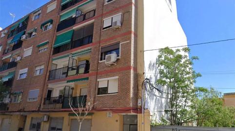 Photo 2 of Flat to rent in Avenue Avinguda Pi I Margall, 42, Zona Concordia, Valencia