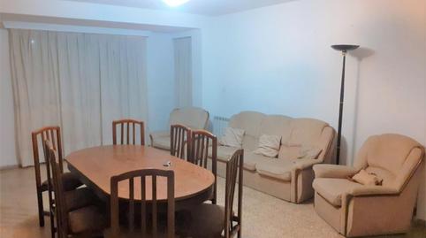 Photo 3 of Flat to rent in Avenue Avinguda Pi I Margall, 42, Zona Concordia, Valencia
