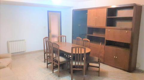 Photo 4 of Flat to rent in Avenue Avinguda Pi I Margall, 42, Zona Concordia, Valencia