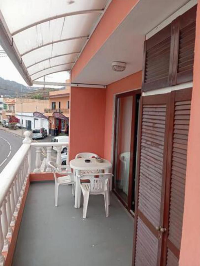 Apartament de lloguer a Tegueste