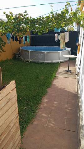 Casa-chalet en Alquiler en Carretera de Barrio Nuevo, 108 en Barrio Nuevo