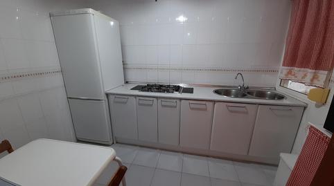 Pis de lloguer a Avenida Maestro Santos Ruano, 71, Marchena, Sevilla - imatge 4 Foto 4 de Pis de lloguer a Avenida Maestro Santos Ruano, 71, Marchena, Sevilla