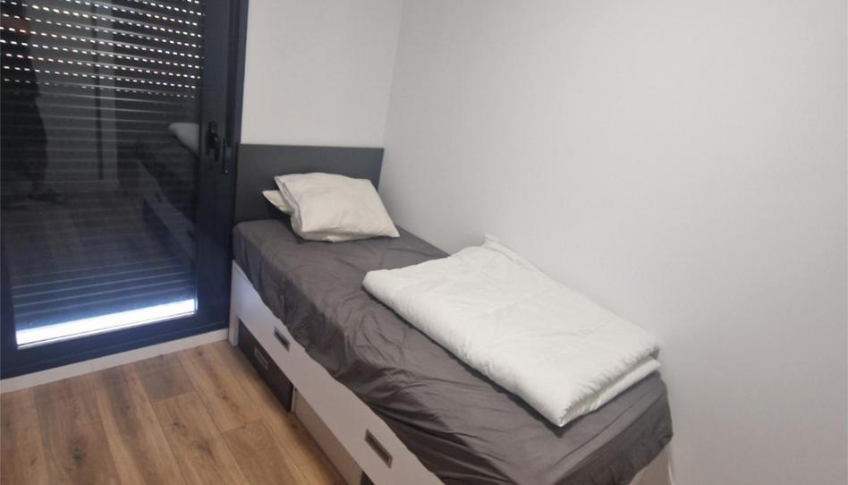 Photo 1 of Flat to share in Calle de Altamira, 4, Ventas, Madrid