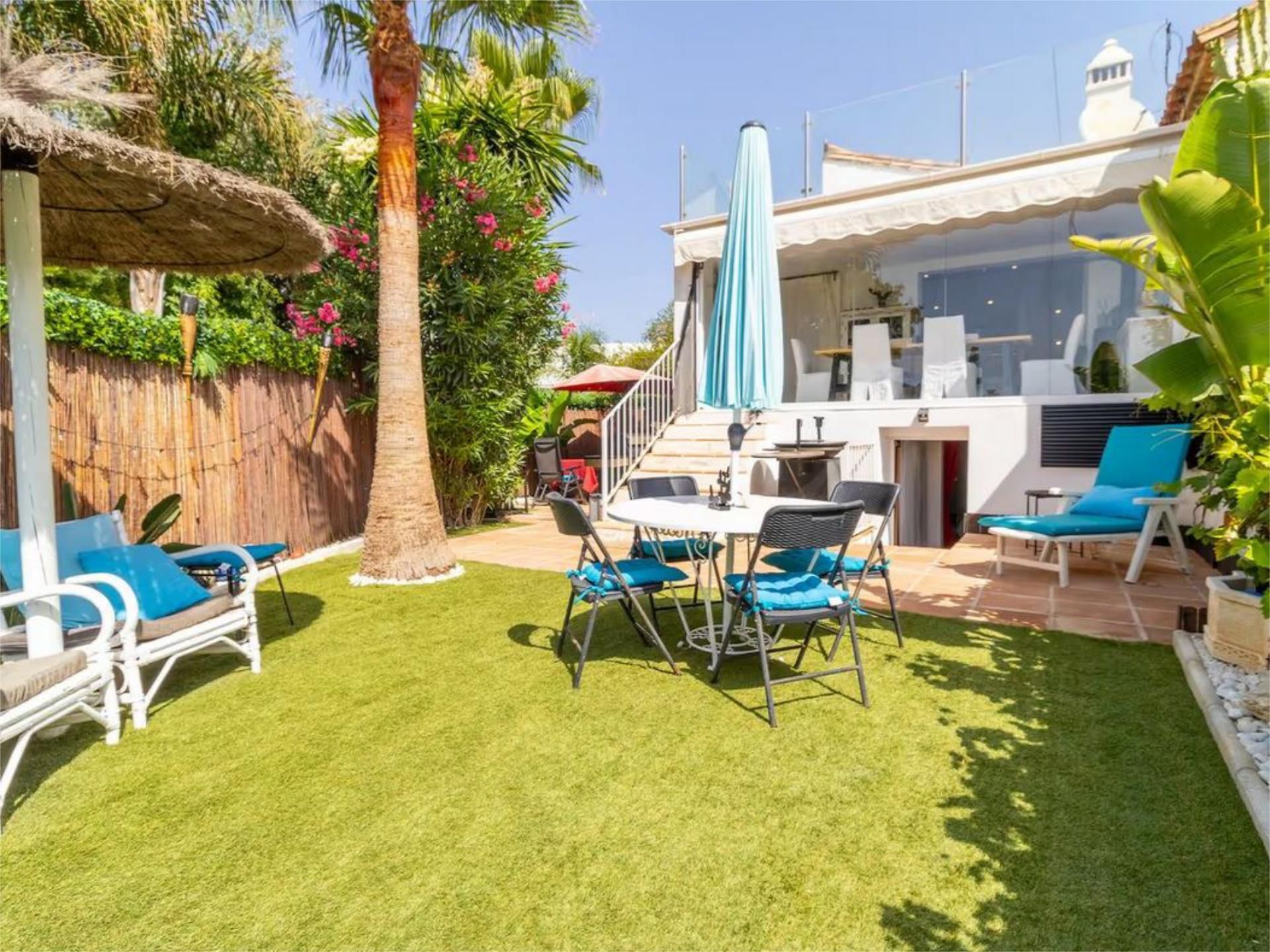 Casa o xalet de lloguer a Calle Maestro Chueca, 14, Bahía Dorada